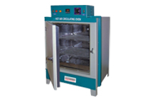Hot Air Oven